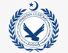 Pakistan-Customs-Logo